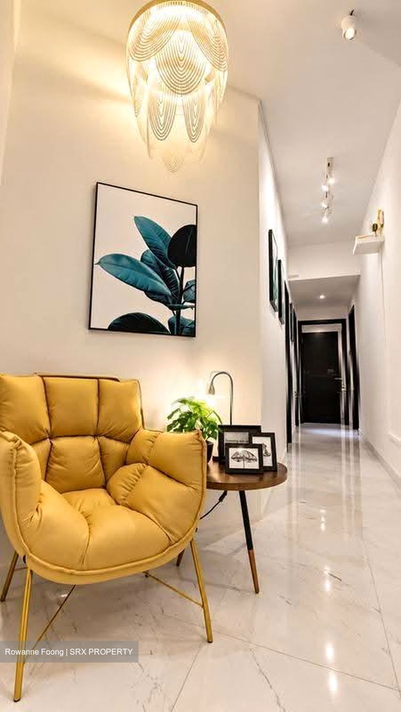 The Bayshore (D16), Condominium #633418501